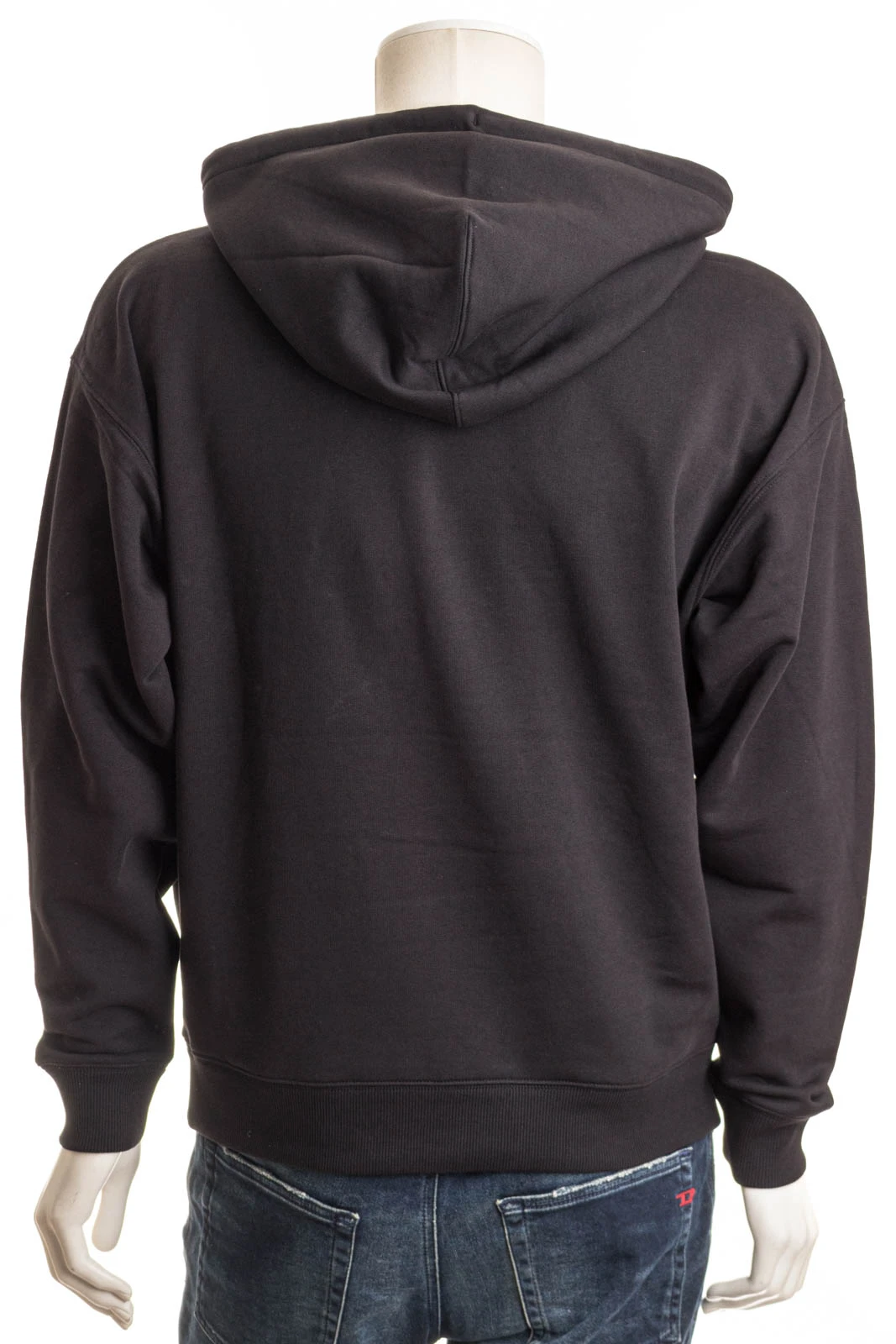 Sweatshirt LIQUID LG FT HD – Bild 3