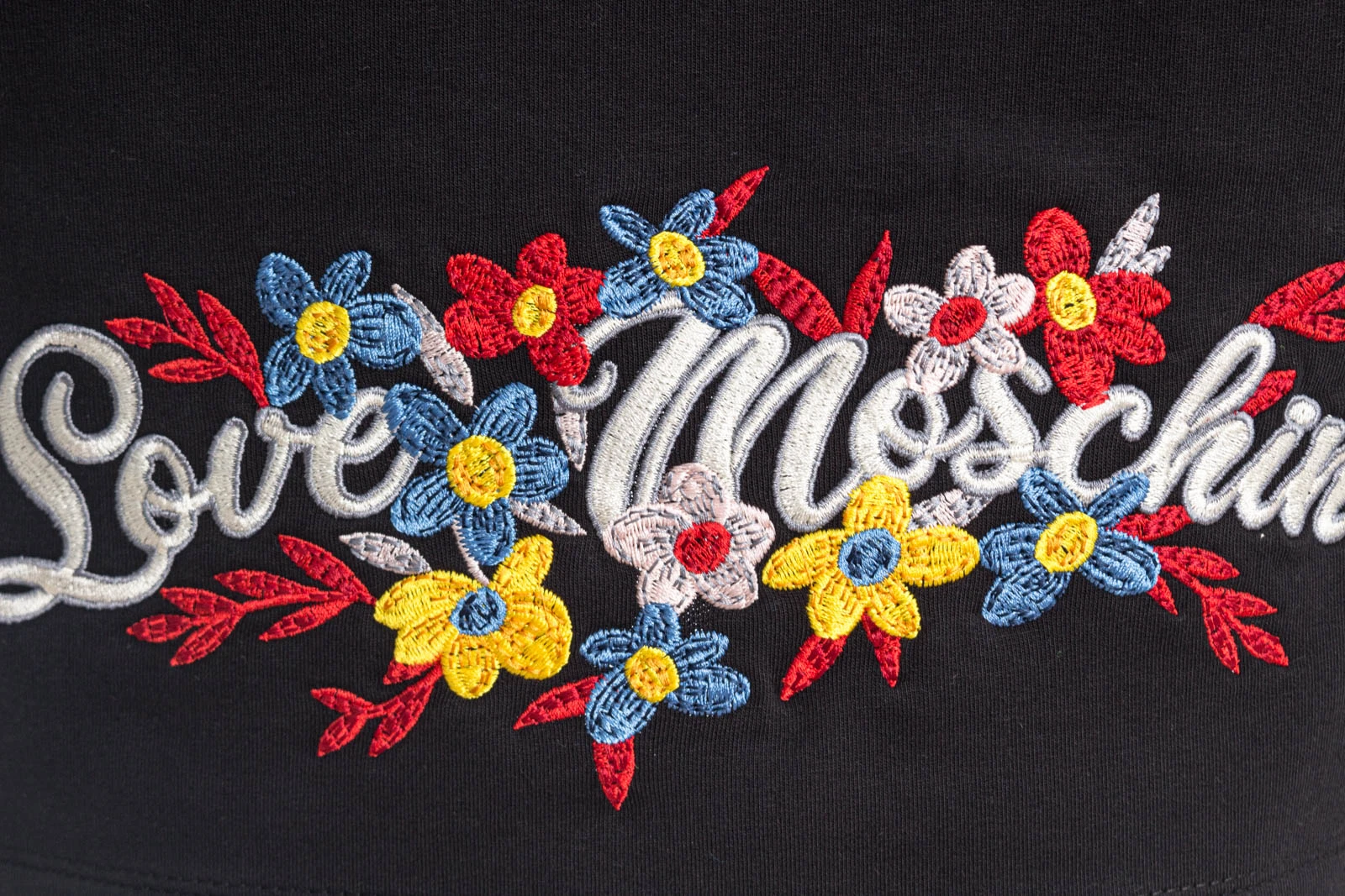 LOVE MOSCHINO Rock CZ1281035 – Bild 4