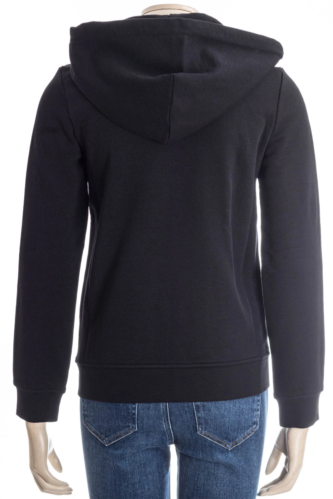 LOVE MOSCHINO Sweatjacke LOVE JACKET – Bild 3