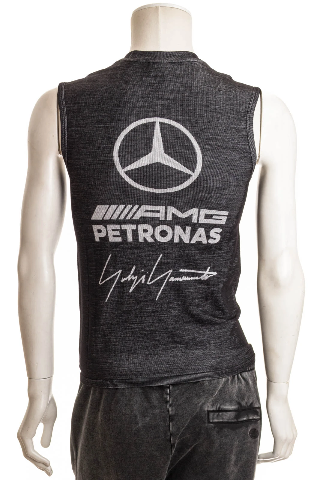 Shirt F1 ENGNRD TANK – Bild 3