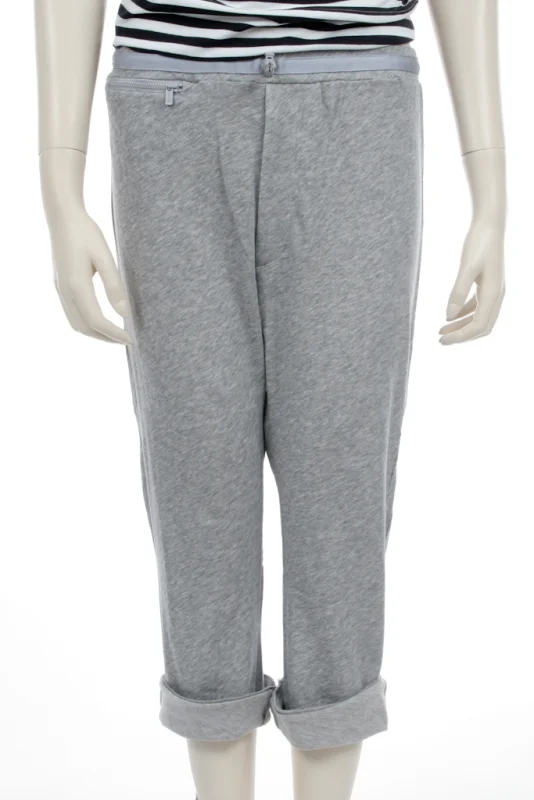 Y-3 YOHJI YAMAMOTO Sweathose W LT FT PANT