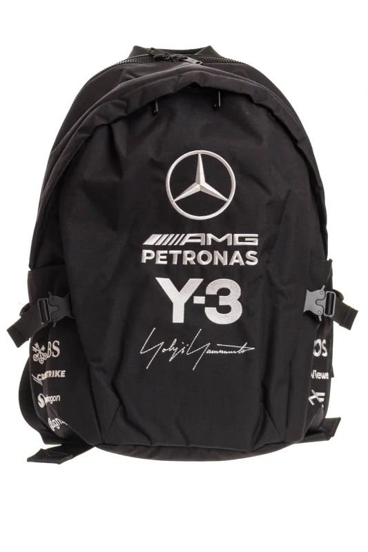 Rucksack Y-3 MERCEDES AMG PETRONAS