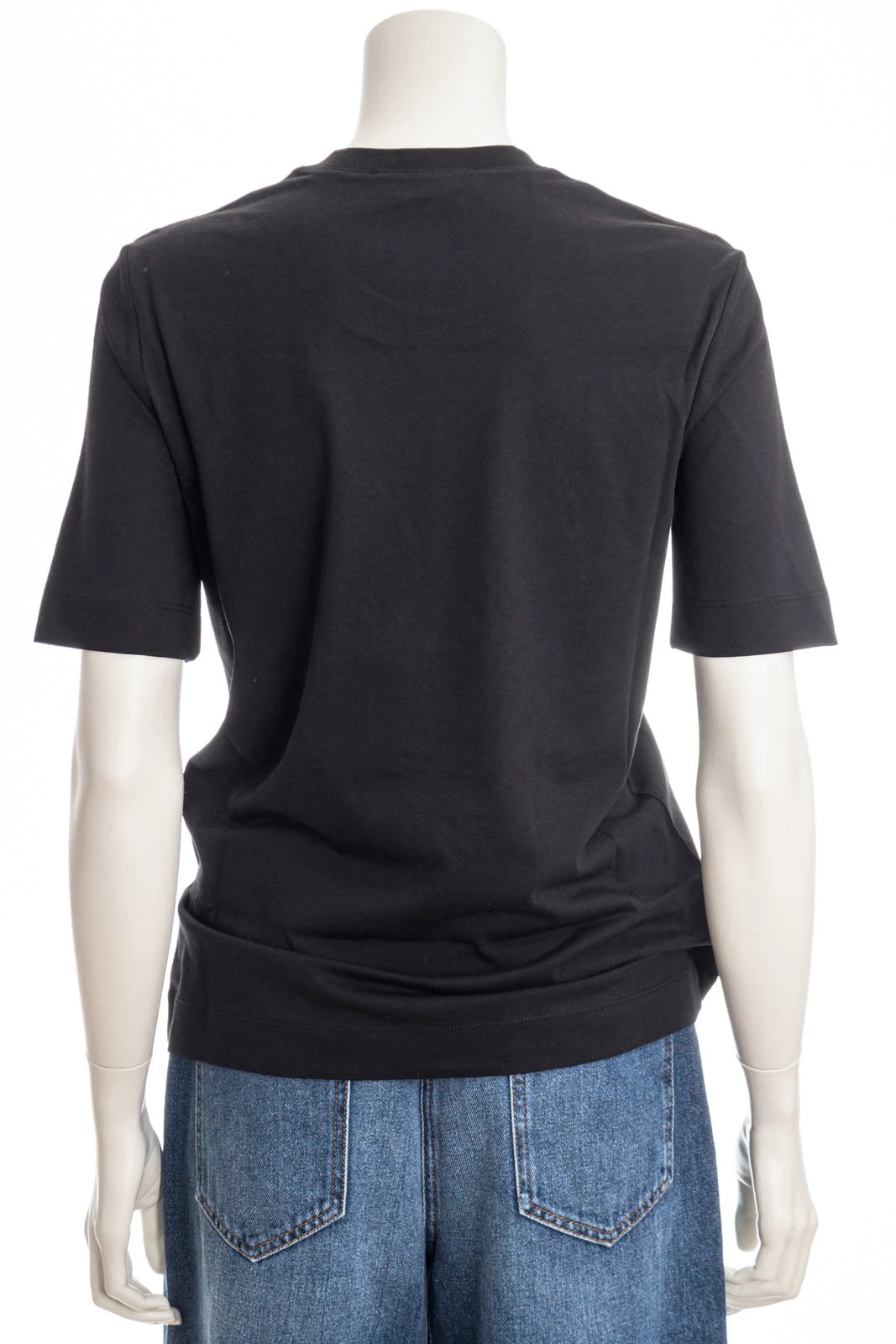 LOVE MOSCHINO Shirt HEART SHIRT – Bild 3