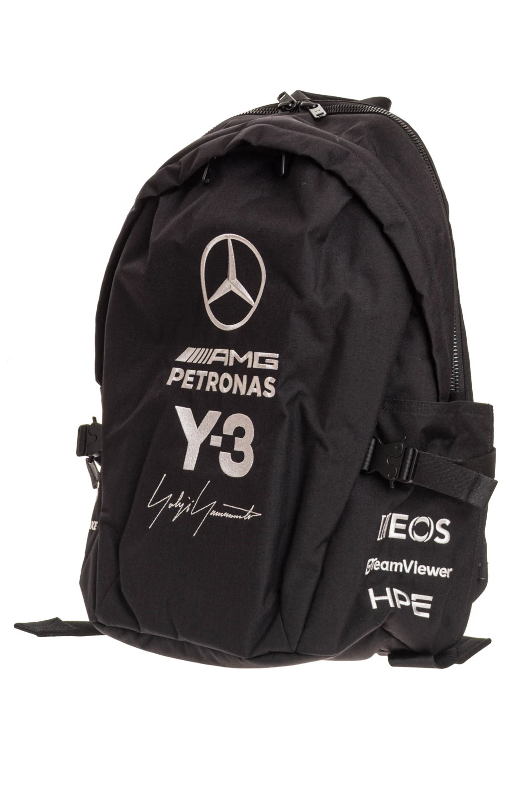 Rucksack Y-3 MERCEDES AMG PETRONAS – Bild 2