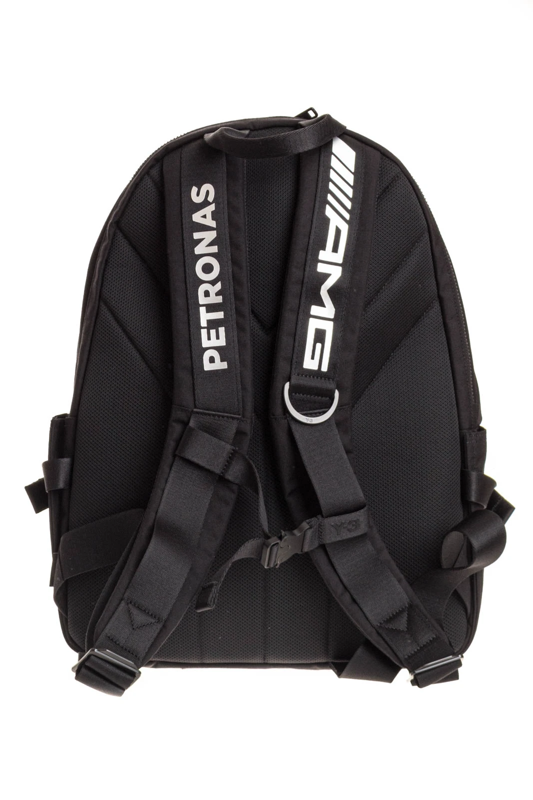 Rucksack Y-3 MERCEDES AMG PETRONAS – Bild 3