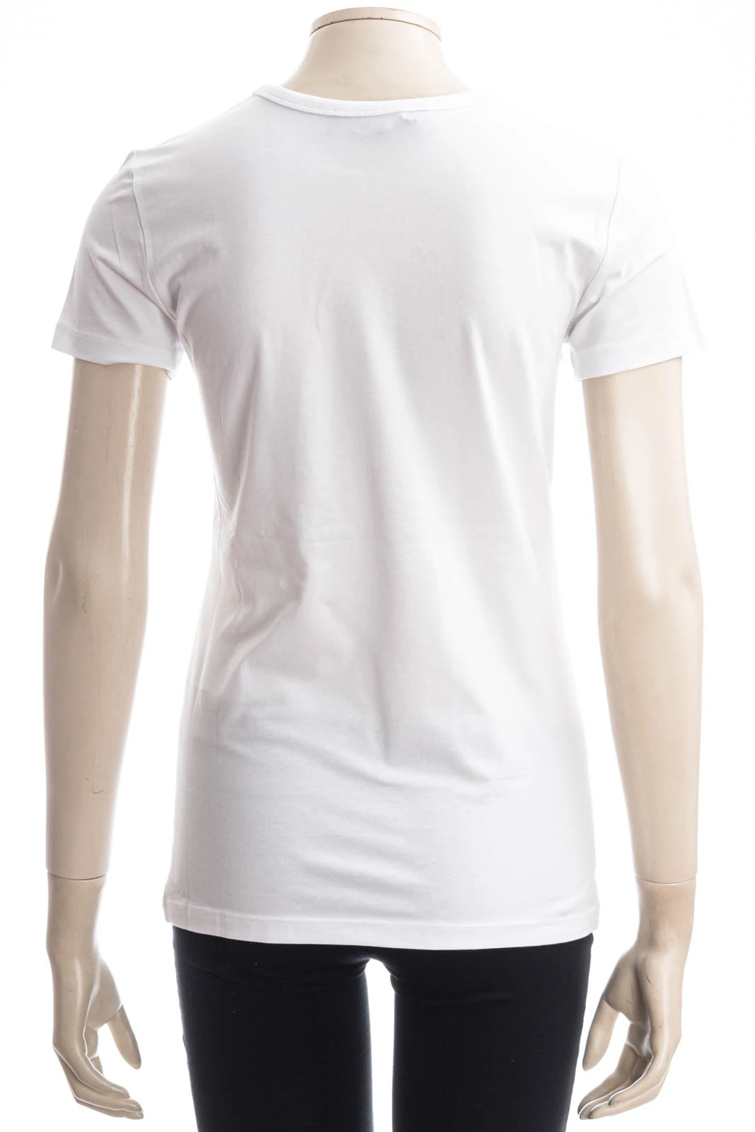 LOVE MOSCHINO T-Shirt T-SHIRT LOVE MOSCHINO – Bild 3