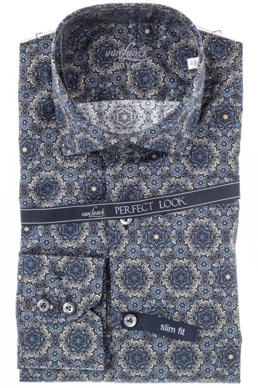 VAN LAACK Hemd RATO-SFN
