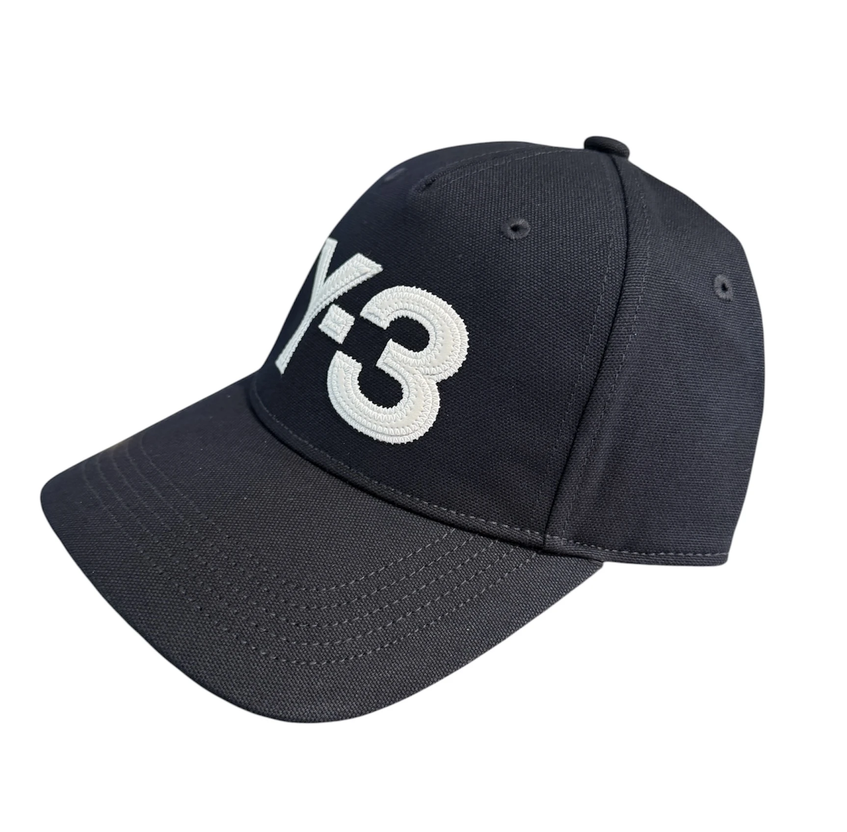 Cap Y-3 LOGO CAP – Bild 2