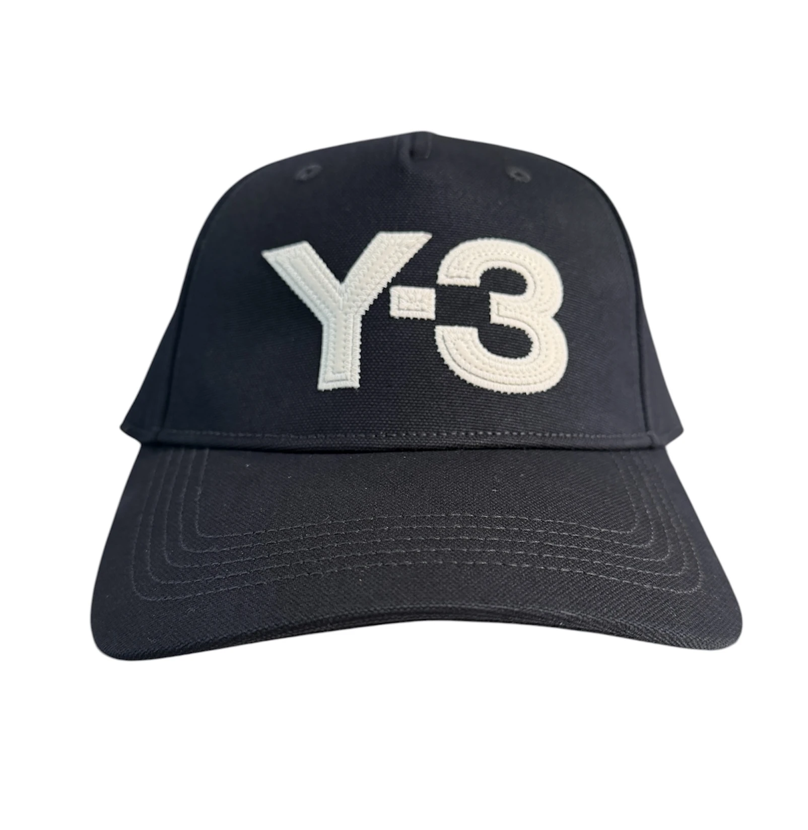 Cap Y-3 LOGO CAP – Bild 3
