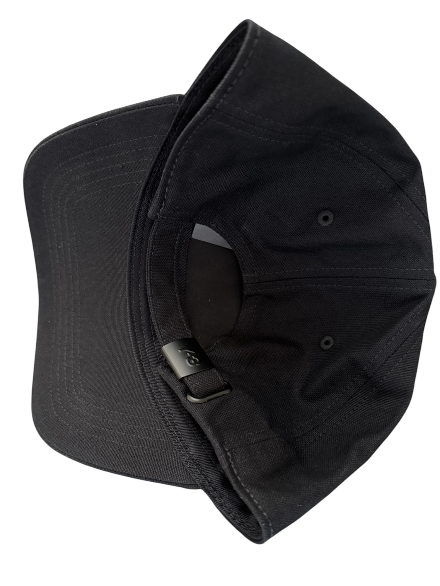 Cap Y-3 LOGO CAP – Bild 4