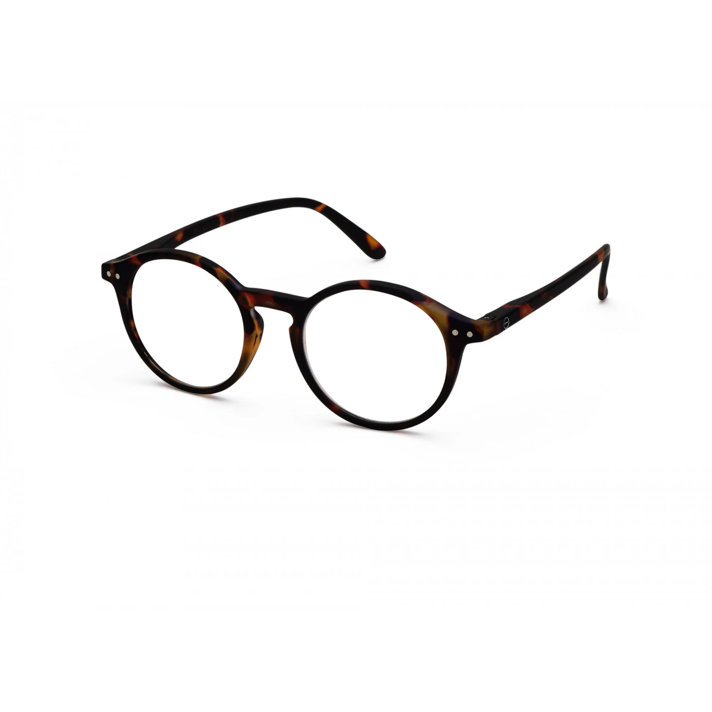 Lesebrille D-READING TORTOISE – Bild 2