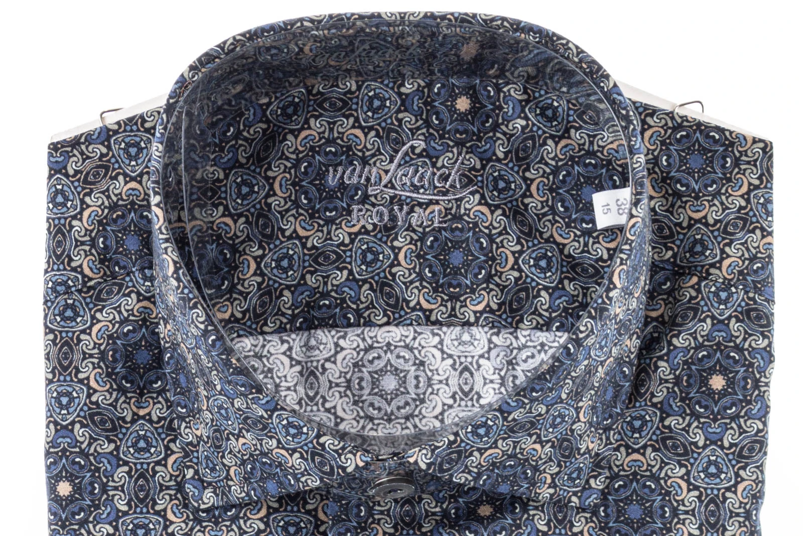 VAN LAACK Hemd RATO-SFN – Bild 2