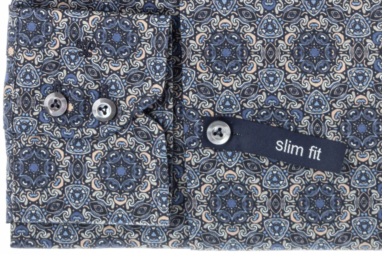 VAN LAACK Hemd RATO-SFN – Bild 3