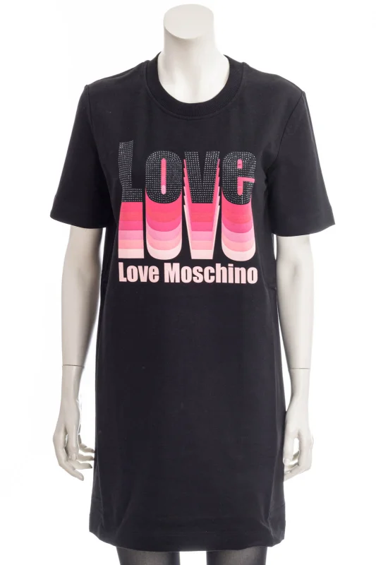 LOVE MOSCHINO Kleid LOVE DRESS