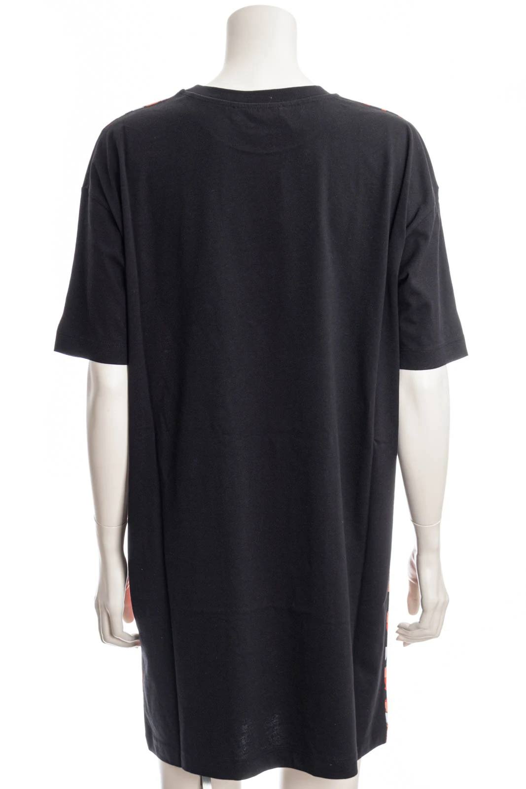 LOVE MOSCHINO Kleid ORANGE DRESS – Bild 3