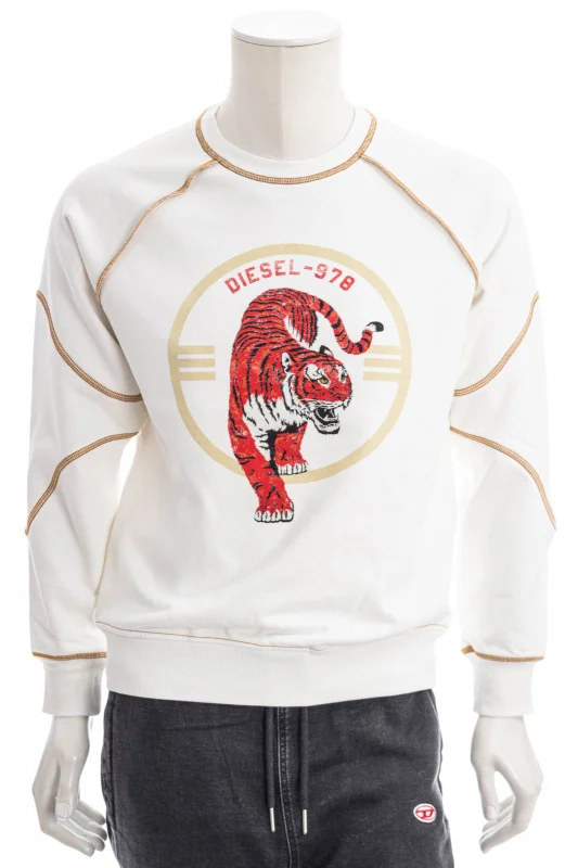 Sweatshirt CL-S-RAGLE-SWEAT