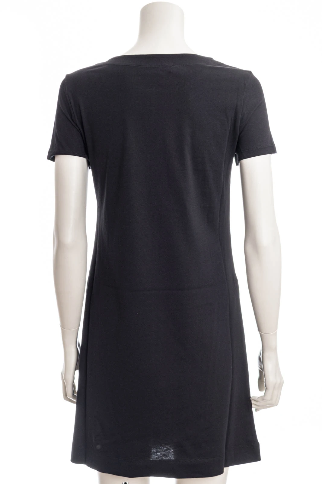 LOVE MOSCHINO Kleid HEART DRESS – Bild 3