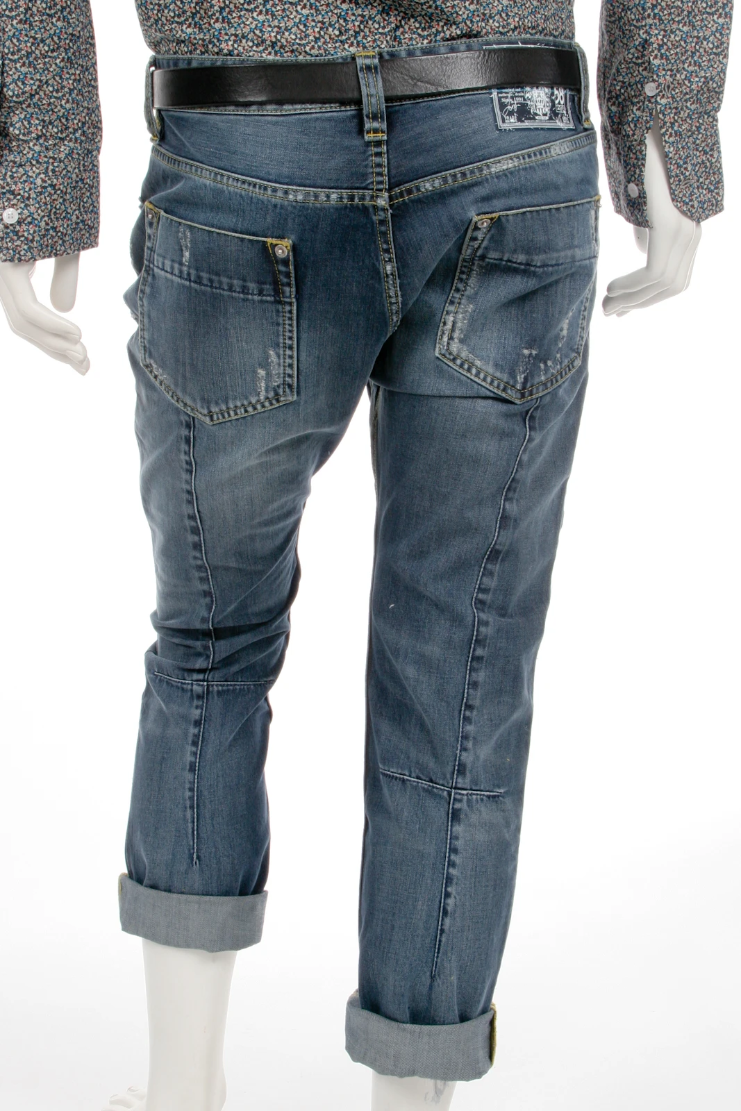 Jeans – Bild 3