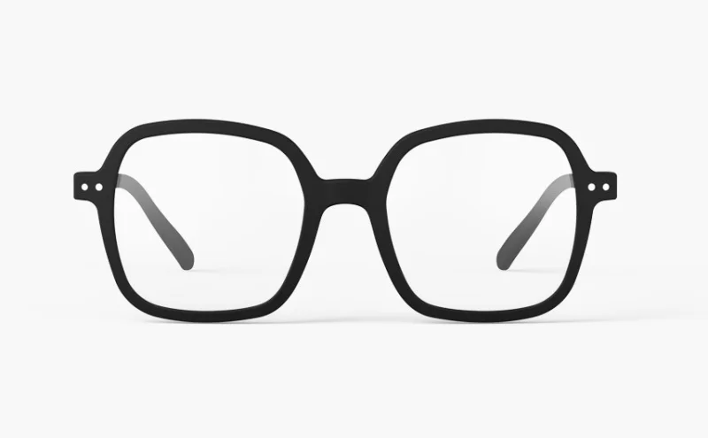 Lesebrille READING #OFFICE Black