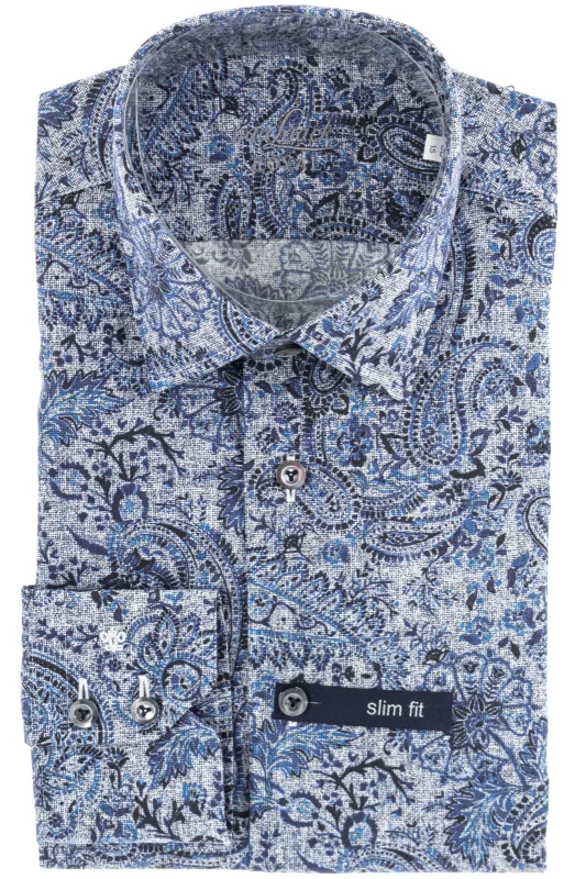 VAN LAACK Hemd SF RET-SF