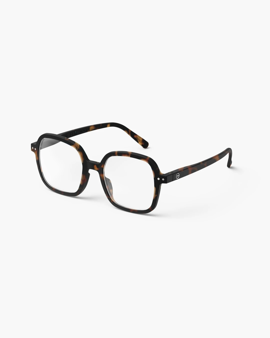 Lesebrille READING #OFFICE Tortoise – Bild 2