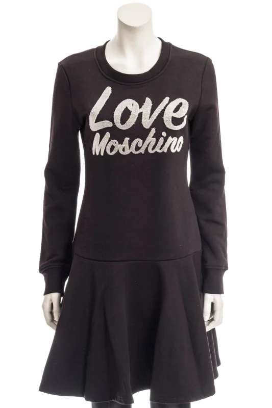 LOVE MOSCHINO Kleid SHORT DRESS