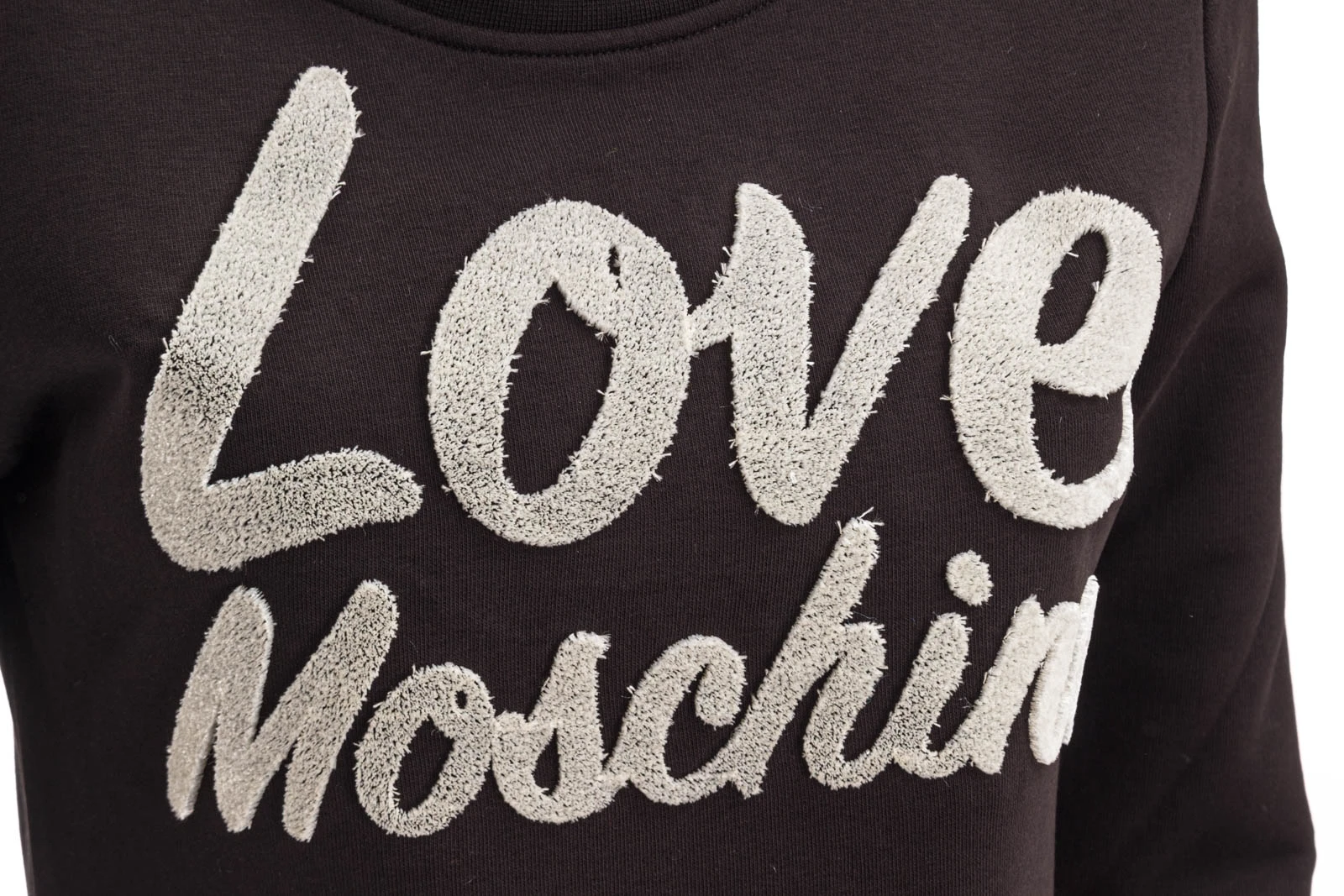 LOVE MOSCHINO Kleid SHORT DRESS – Bild 3