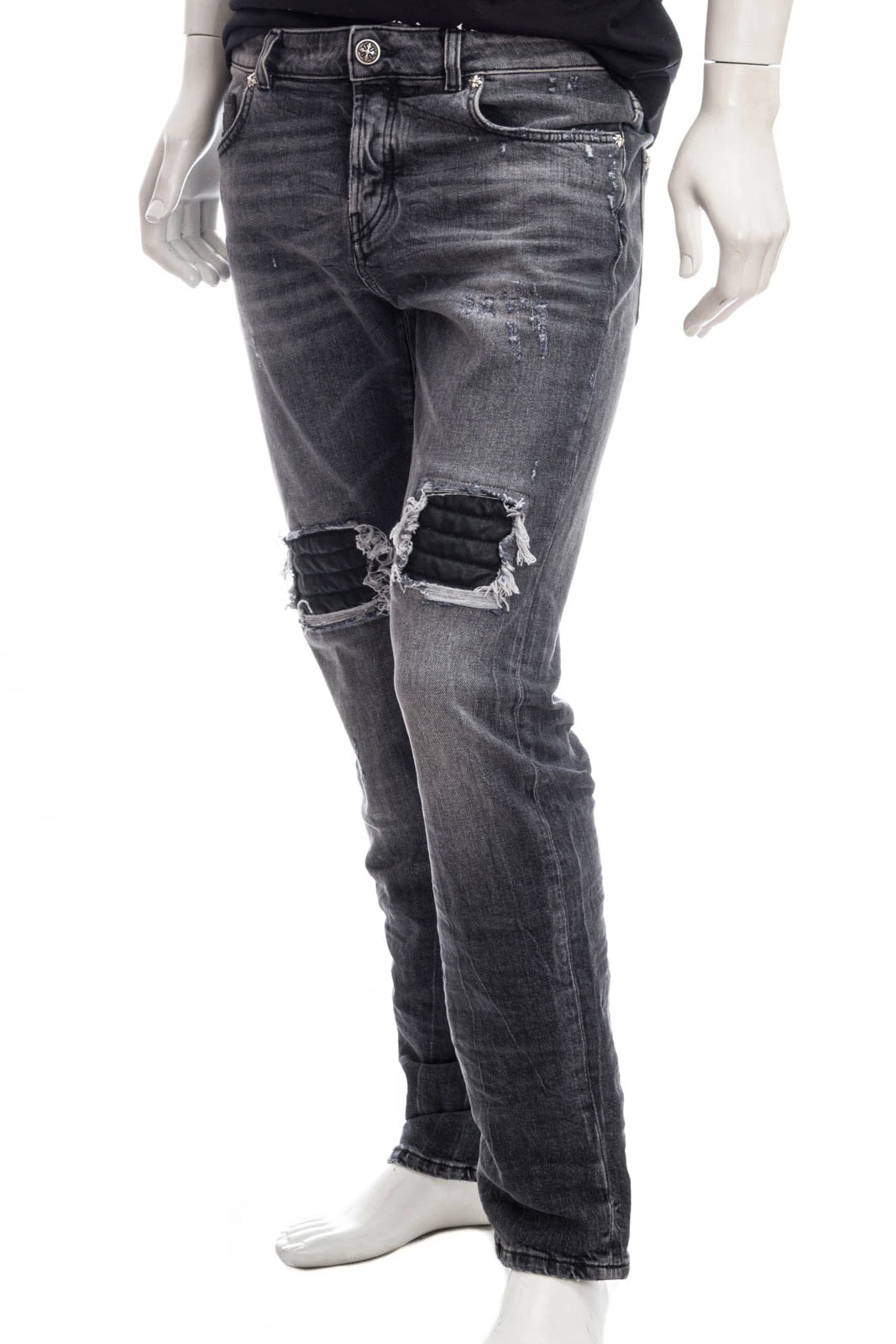 Jeans SOLEIL JEANS – Bild 2