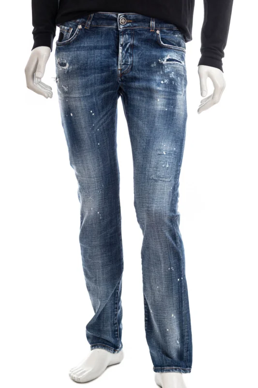 Jeans JEANS RAUPEU