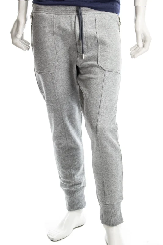 DIESEL BLACK GOLD Sweathose POCOYOKI HOSE