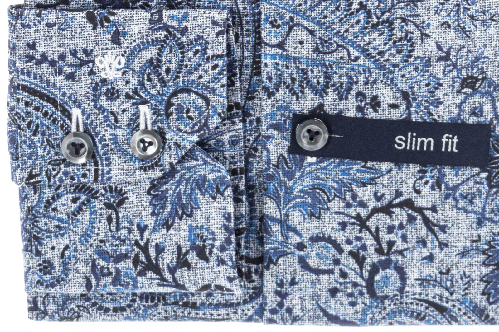 VAN LAACK Hemd SF RET-SF – Bild 3