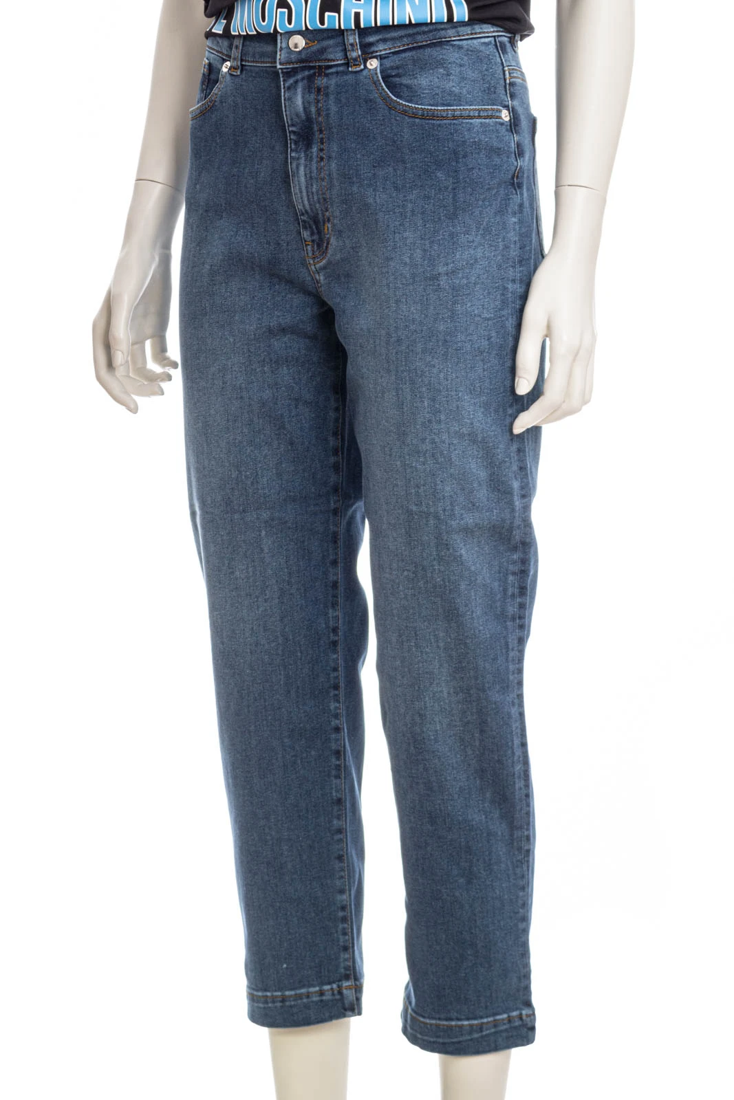 LOVE MOSCHINO Jeans POWER DENIM – Bild 2