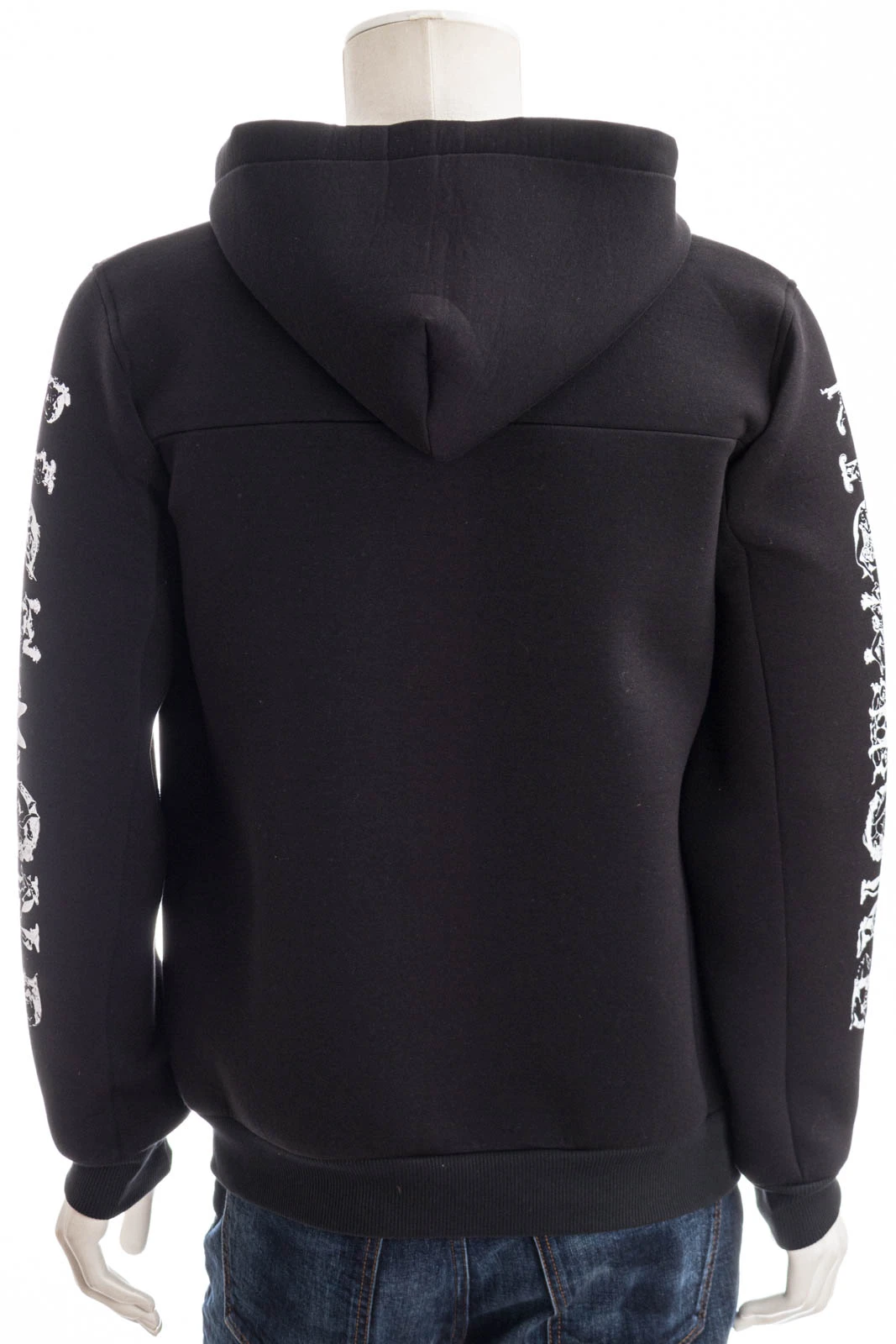 Sweatjacke CHASSIN SWEATER – Bild 3