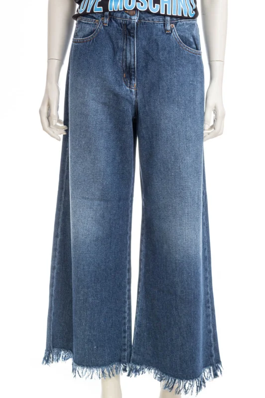 LOVE MOSCHINO Jeans DENIM