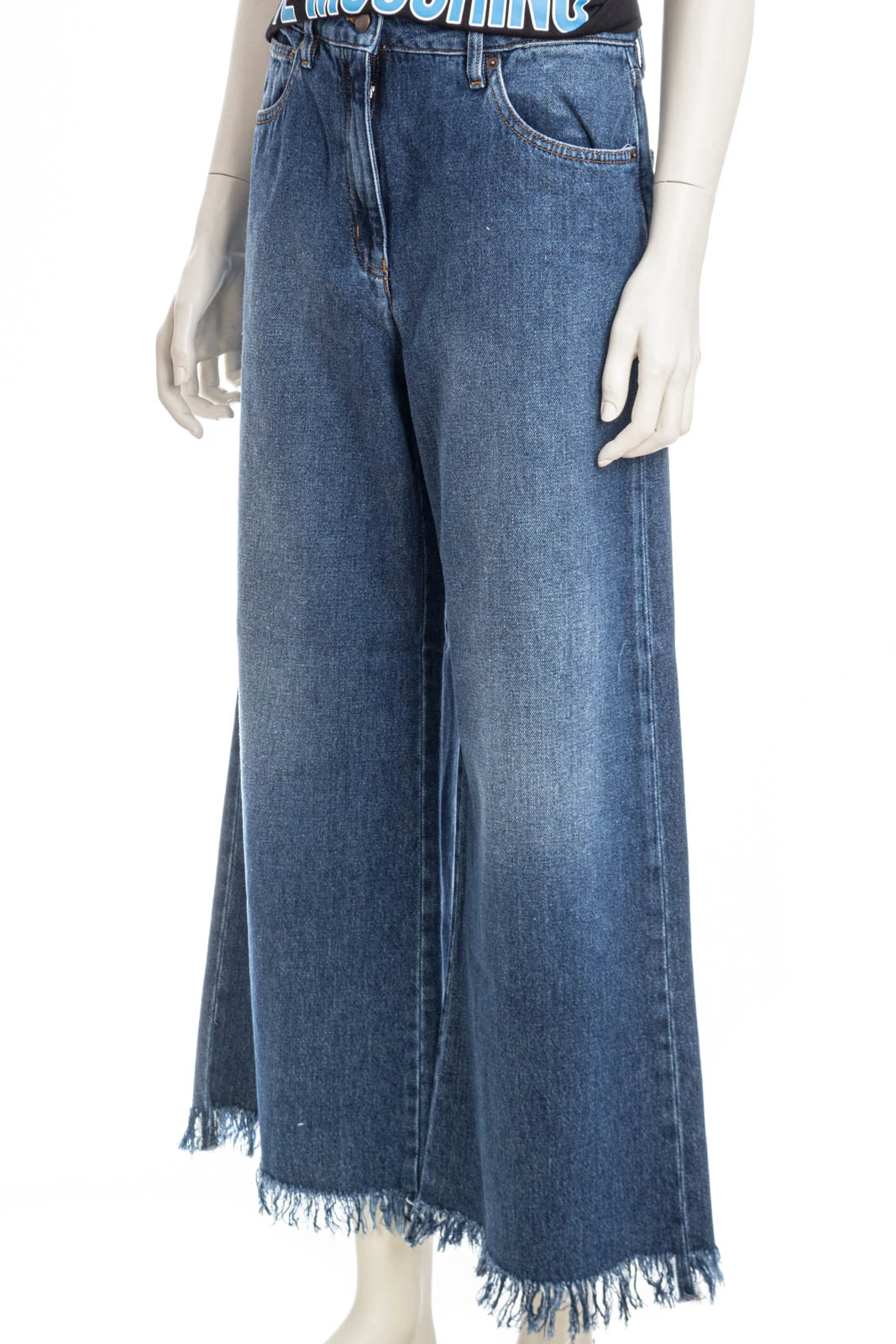 LOVE MOSCHINO Jeans DENIM – Bild 2