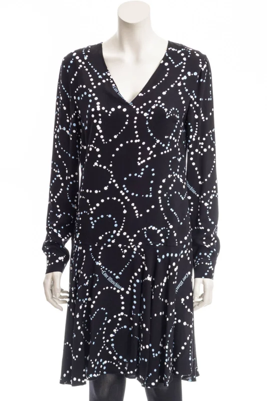 LOVE MOSCHINO Kleid
