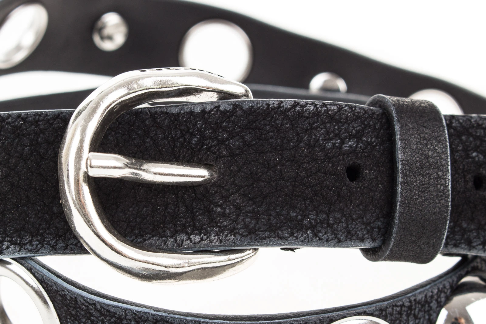 DIESEL Gürtel B-LOHLA – Bild 2