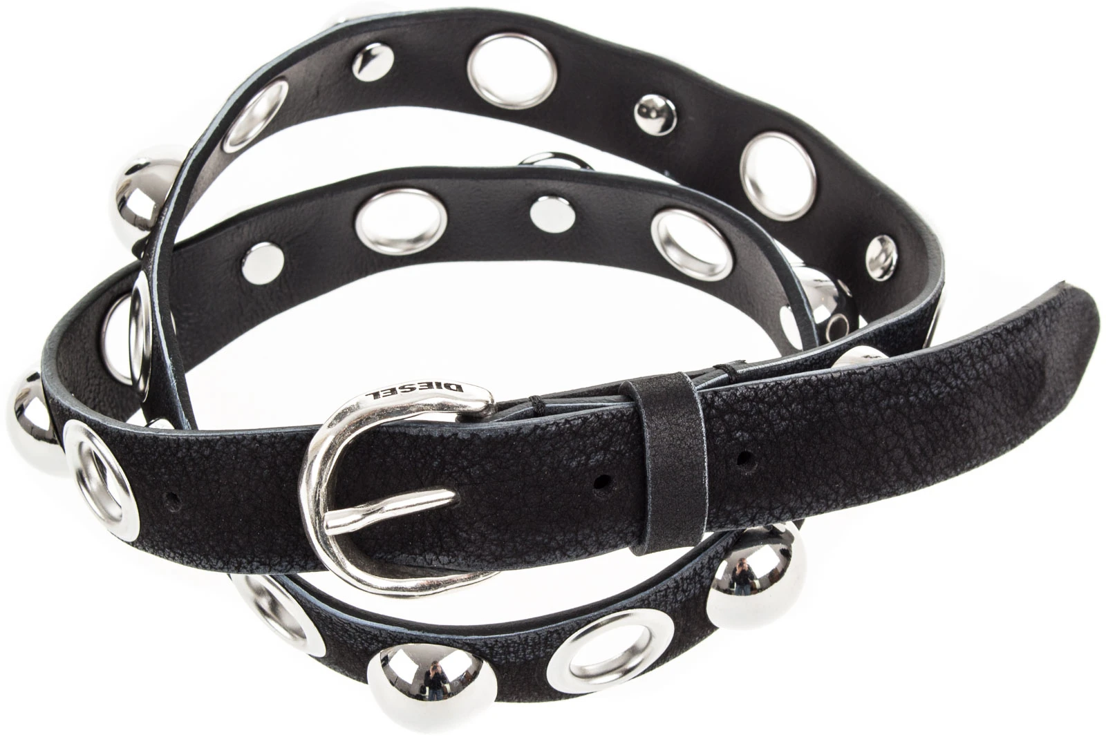 DIESEL Gürtel B-LOHLA – Bild 3