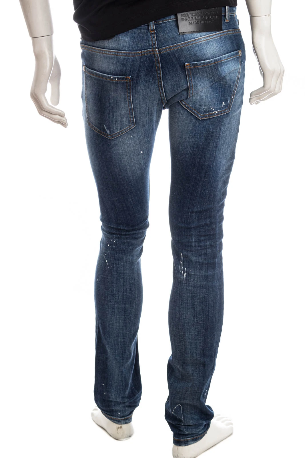 Jeans MILANIEN IGGY JEANS – Bild 3