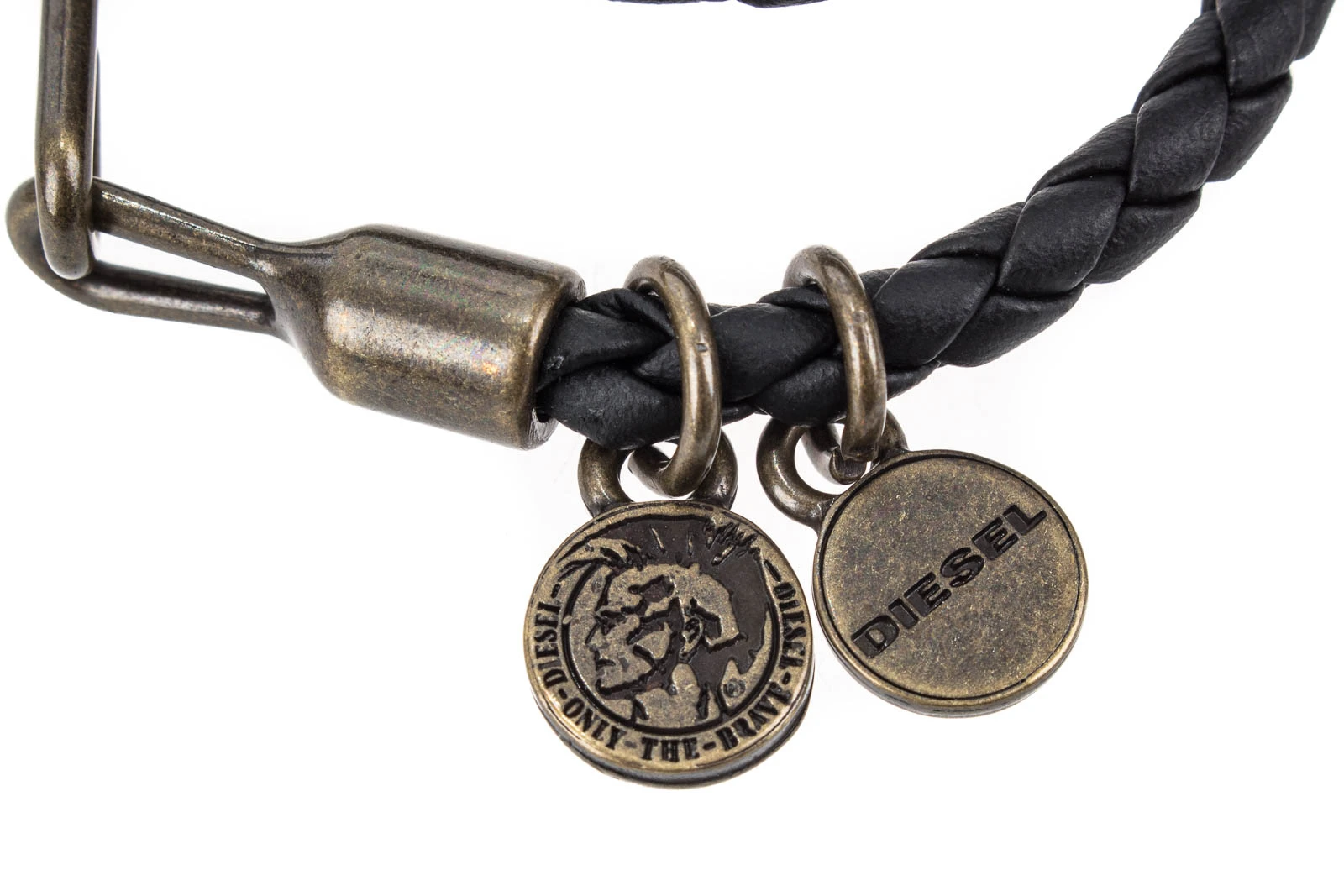 DIESEL Armband ALUCY – Bild 2