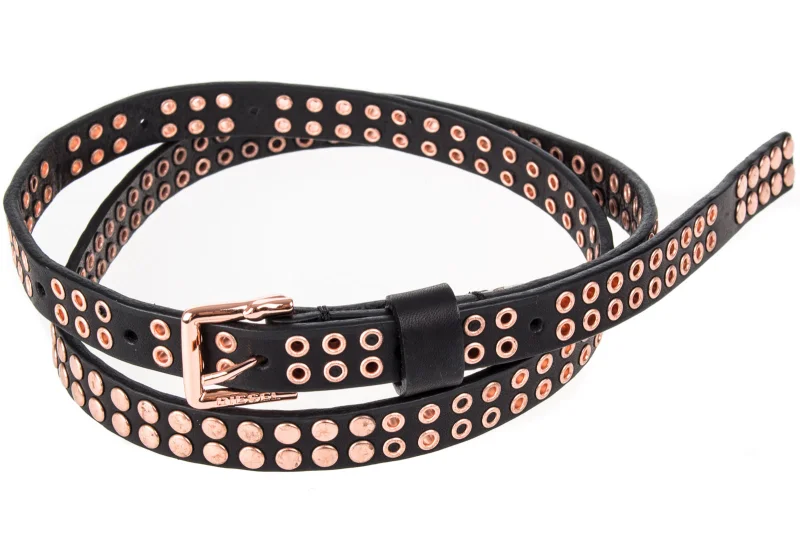 DIESEL Gürtel B-TYLERA