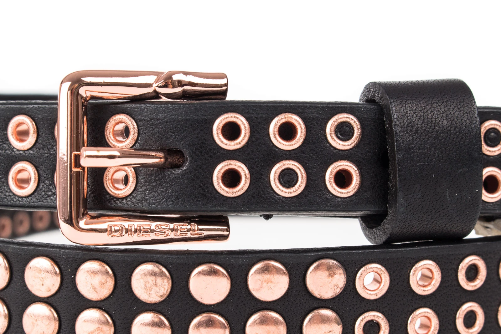 DIESEL Gürtel B-TYLERA – Bild 2