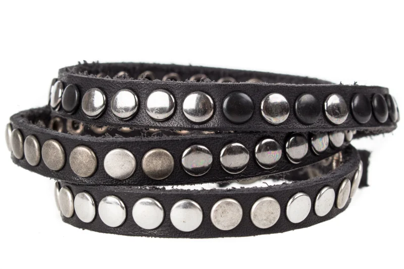 DIESEL Armband A-HOWL
