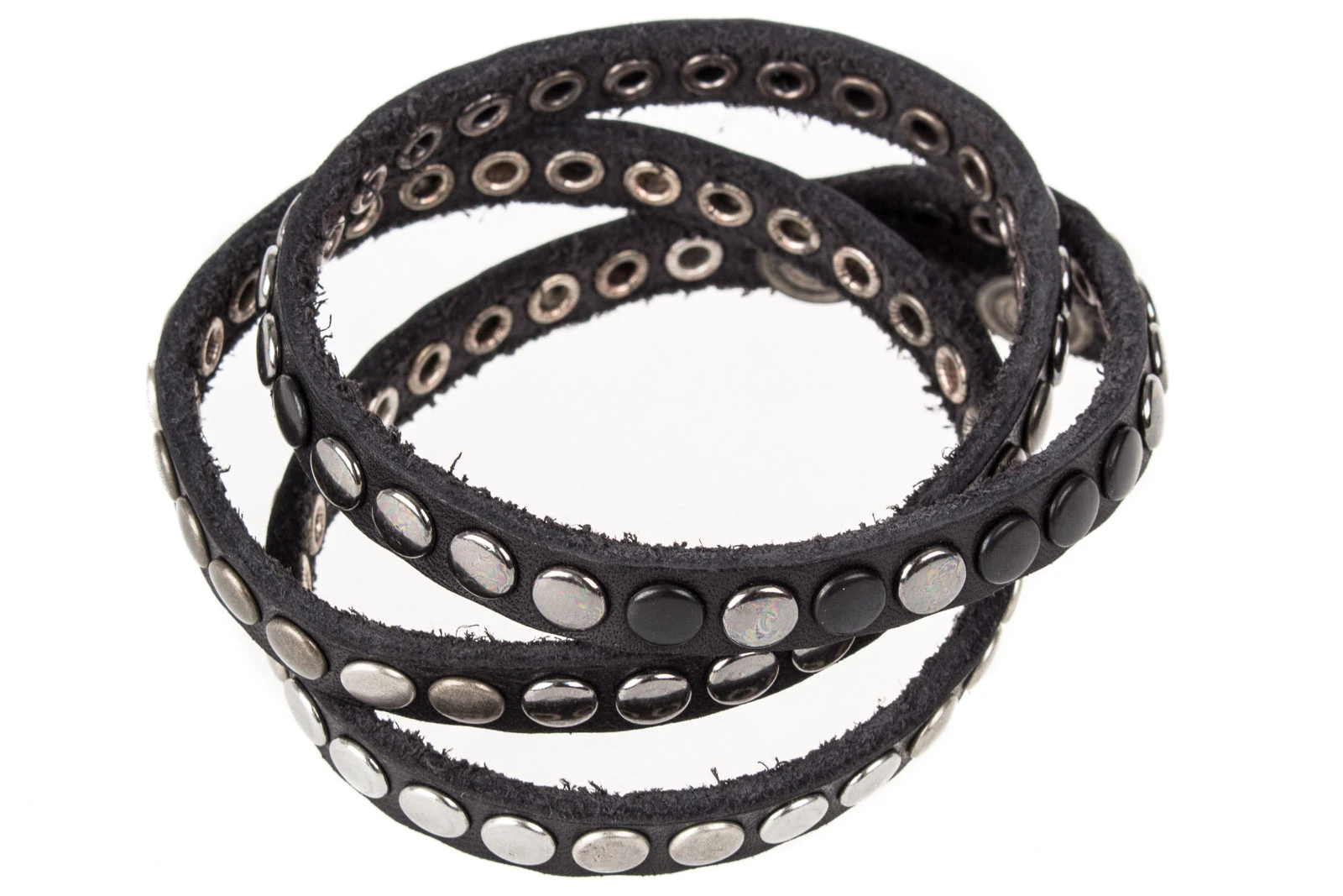 DIESEL Armband A-HOWL – Bild 2