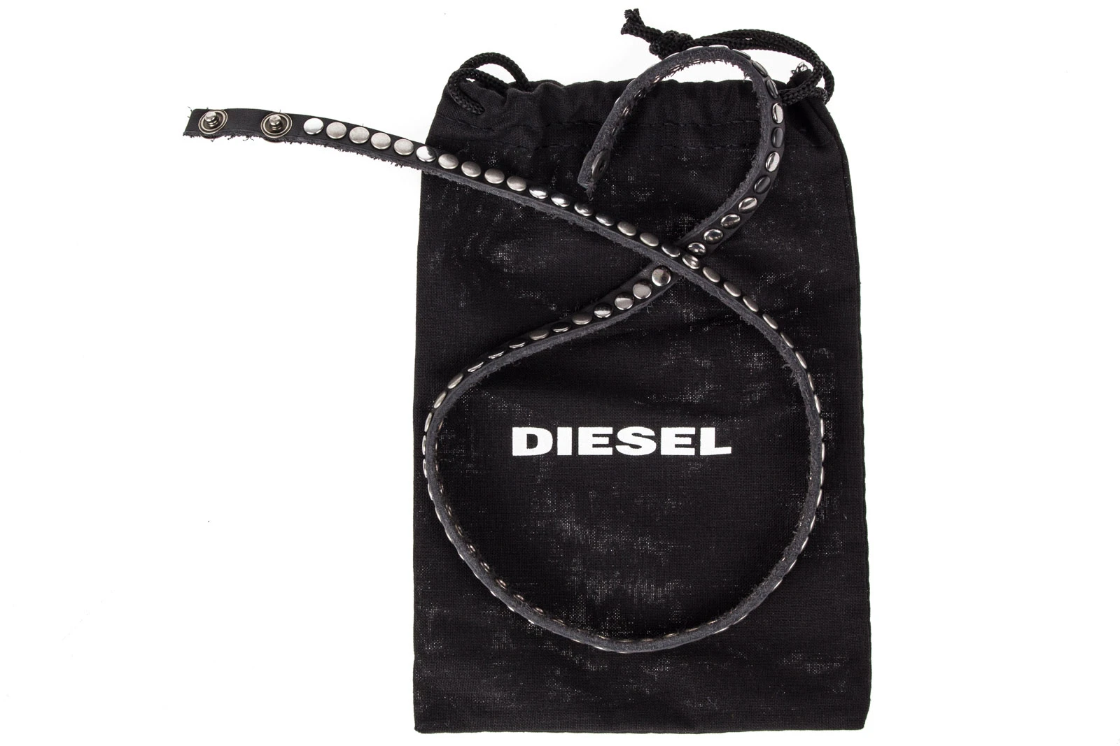 DIESEL Armband A-HOWL – Bild 3