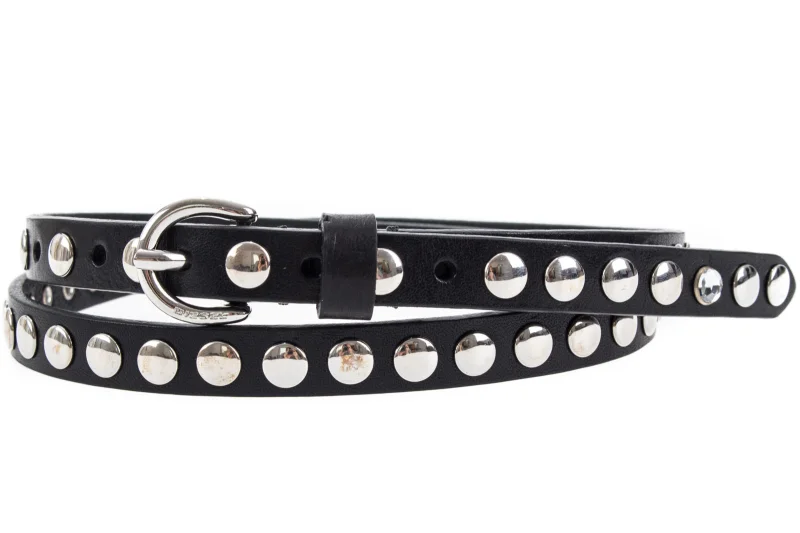 DIESEL Gürtel B-HARPIY