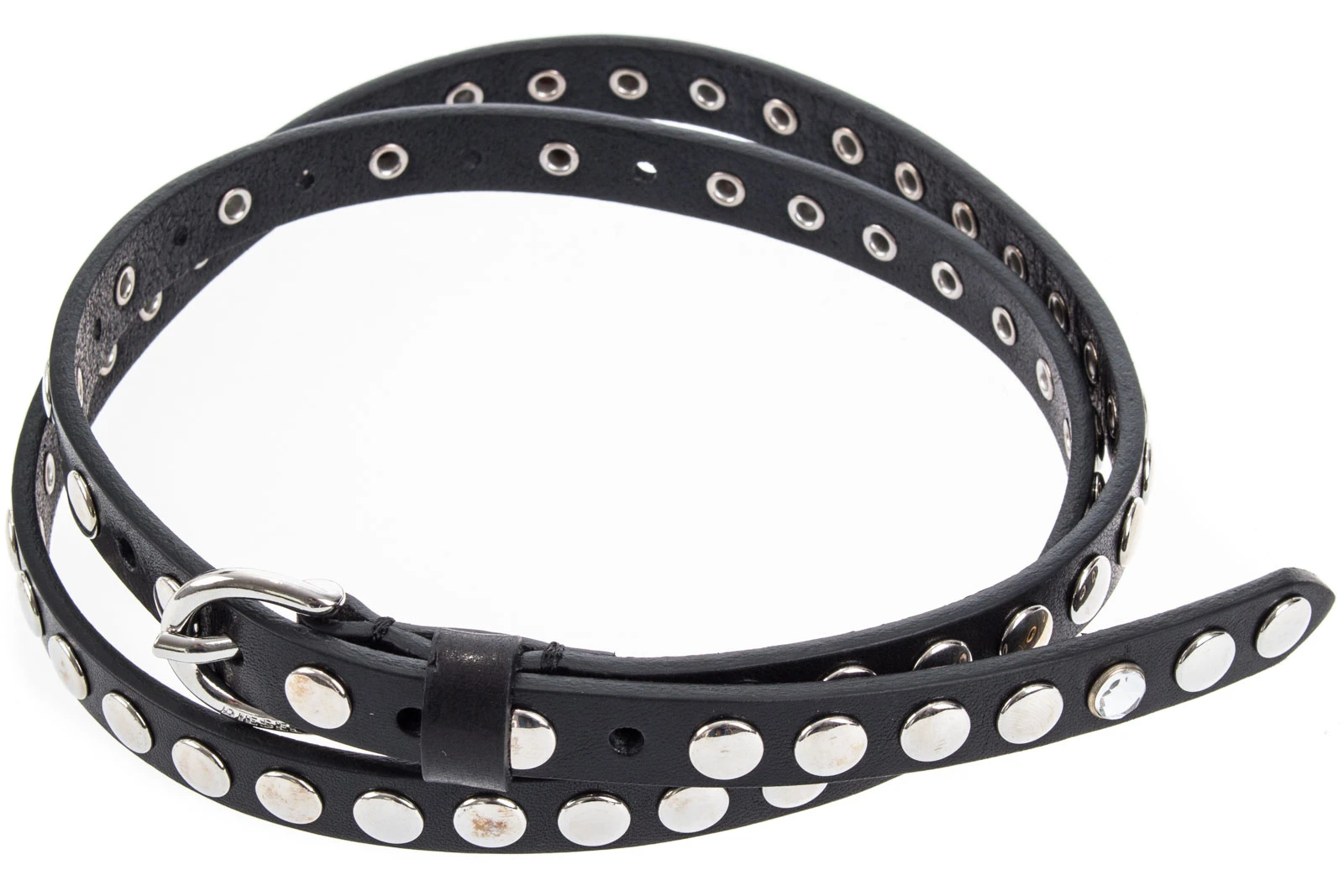 DIESEL Gürtel B-HARPIY – Bild 3