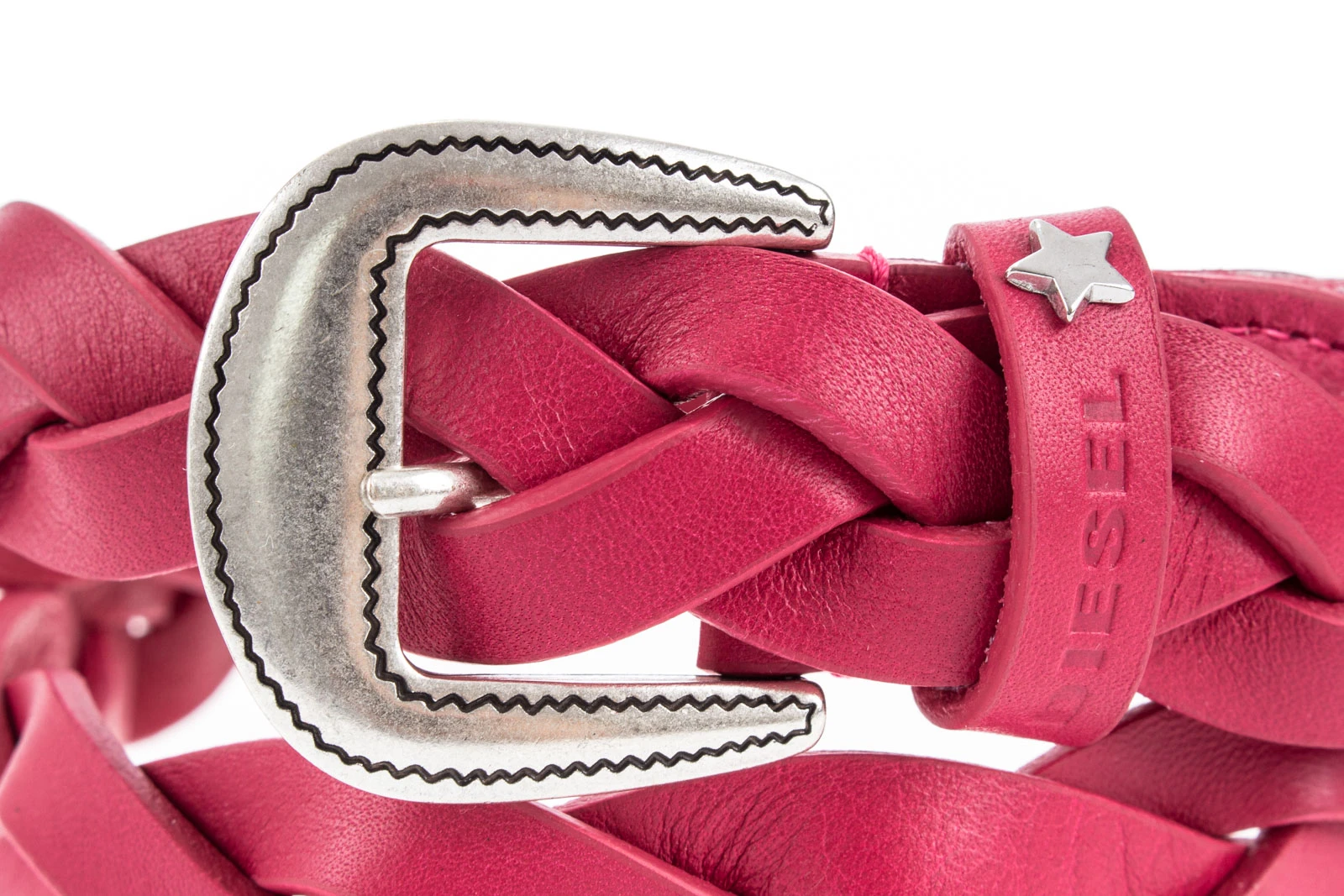 DIESEL Gürtel B-FAROMANA – Bild 2