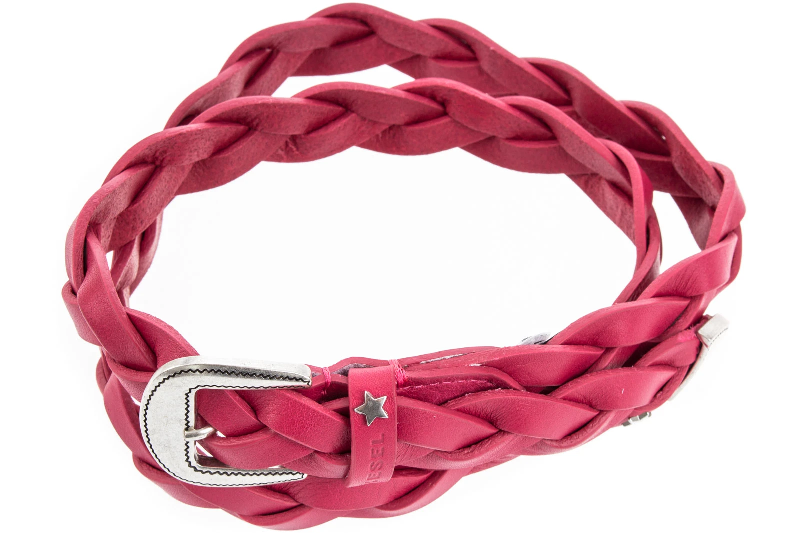 DIESEL Gürtel B-FAROMANA – Bild 3