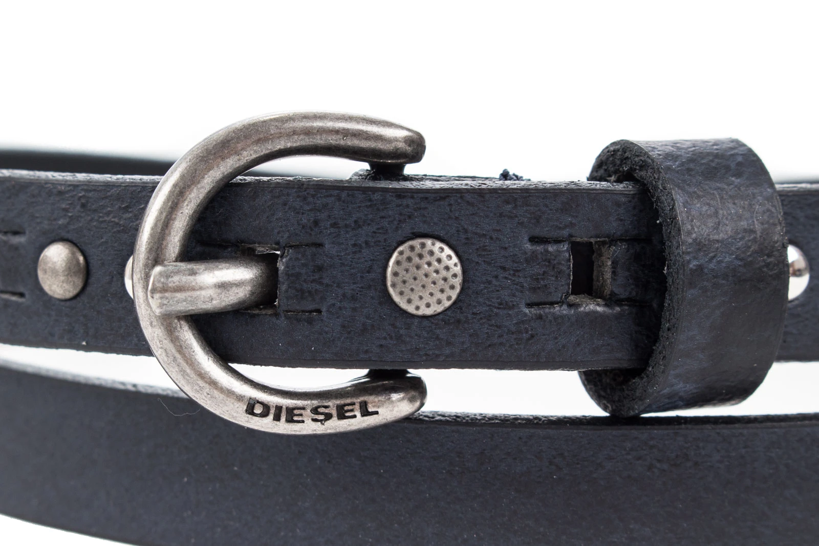 DIESEL Gürtel B-WANNINA – Bild 2